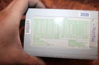 Лот: 5752029. Фото: 2. блок питания 4. Комплектующие