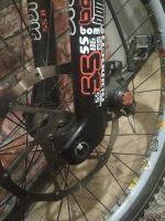 Лот: 11529827. Фото: 3. Norco rampage 08. Спортивные товары