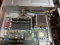 Лот: 18819762. Фото: 7. Сервер Supermicro SuperServer...