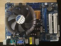 Лот: 13455064. Фото: 2. материнская плата ASrock n68-S3... Комплектующие