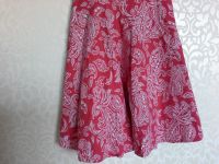 Лот: 8368512. Фото: 2. Платье красное хлопок с эластаном... Женская одежда