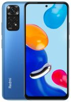 Лот: 18830318. Фото: 2. Xiaomi Redmi Note 11 4Gb/128Gb... Смартфоны, связь, навигация