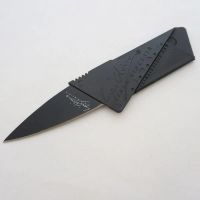 Лот: 4483396. Фото: 2. Легендарный Нож-кредитка (CardSharp... Сувениры