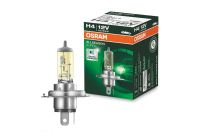 Лот: 20835354. Фото: 6. Osram allseason H4 лампа галогенная...