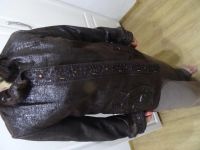 Лот: 1569932. Фото: 2. Женская куртка из натуральной... Женская одежда