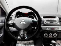 Лот: 21375572. Фото: 9. Mitsubishi Lancer, X 2.0 CVT...