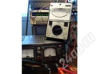 Лот: 228276. Фото: 2. Мультиметр Ц43104 в хорошем состоянии. Оборудование
