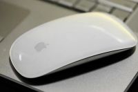 Лот: 6840927. Фото: 4. Apple Magic Mouse A1296. Красноярск