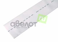 Лот: 19186378. Фото: 2. Трубка термоусадочная 2:1, 50... Электрооборудование