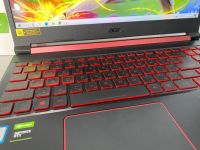 Лот: 18824051. Фото: 2. Игровой ноутбук Acer Intel Core... Компьютеры, ноутбуки, планшеты