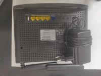 Лот: 23955874. Фото: 2. Wifi роутер Tenda Ac9. Сетевые устройства