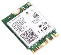 Лот: 14287537. Фото: 3. Wi-Fi адаптер Intel 8265NGW... Компьютеры, оргтехника, канцтовары