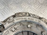 Лот: 25529557. Фото: 4. сцепление toyota Corolla ZZE120. Красноярск