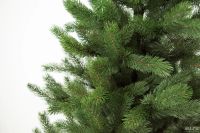 Лот: 8589544. Фото: 3. Искусственная елка Элит Зеленая... Сувениры, подарки