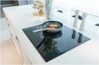 Лот: 21214470. Фото: 8. Электрическая варочная панель...