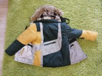 Лот: 20671804. Фото: 2. Зимняя куртка для ребёнка. Одежда и аксессуары