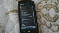 Лот: 2933465. Фото: 2. Nokia 5800 Xpress Music. Смартфоны, связь, навигация