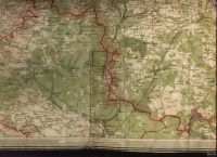 Лот: 18198975. Фото: 7. дореволюционная подробная карта...