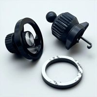 Лот: 25794417. Фото: 3. ДЕРЖАТЕЛЬ АВТОМОБИЛЬНЫЙ NNME YD-39... Смартфоны, связь, навигация
