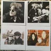 Лот: 19588591. Фото: 4. 4CD "John Lennon"-2 (Rock-Experimental...