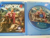 Лот: 8752234. Фото: 2. Far Cry 4 PS 4 Специальное Издание... Игровые консоли