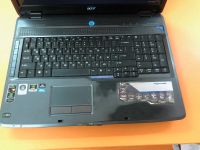 Лот: 15231216. Фото: 2. Ноутбук Acer Aspire 7530G Процессор... Компьютеры, ноутбуки, планшеты