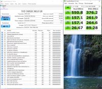 Лот: 19611049. Фото: 8. Игровой, Xeon E5-2666v3/ RAM DDR4-16Gb...