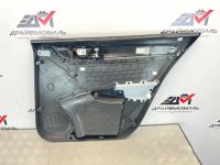 Лот: 25716575. Фото: 6. обшивка двери Skoda Rapid NH3