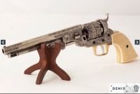 Лот: 18152329. Фото: 3. Сувенирный револьвер Denix. Сувениры, подарки