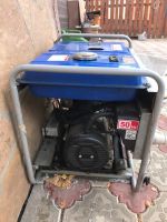 Лот: 14853012. Фото: 2. Генератор дизельный Elekon EPD4500e. Инструмент и расходные