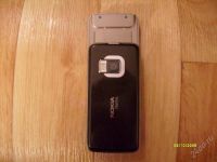 Лот: 140343. Фото: 2. NOKIA n81 8Gb. Смартфоны, связь, навигация