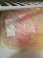 Лот: 4524145. Фото: 2. Куриные лапы. Продукты
