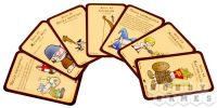 Лот: 11343804. Фото: 5. Дополнение к игре Манчкин 4. Тяга...