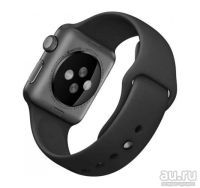 Лот: 11710070. Фото: 3. Под заказ! Apple Watch Series... Красноярск