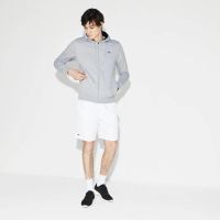 Лот: 22703667. Фото: 3. Свитшот Lacoste SPORT Tennis Unisex... Одежда, обувь, галантерея