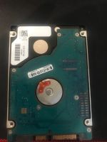 Лот: 19055126. Фото: 2. HDD Seagate 320 Gb (начал сыпаться... Комплектующие