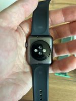 Лот: 20740624. Фото: 3. Apple Watch Series 3 42mm. Красноярск