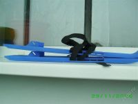 Лот: 1917622. Фото: 3. Лыжи пластмасса. Дети растут