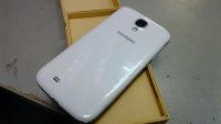 Лот: 4289092. Фото: 3. Новый!!! Смартфон Samsung i9500... Красноярск