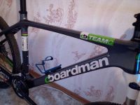 Лот: 8331856. Фото: 2. Продам велосипедную MTB раму Boardman... Велоспорт