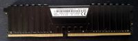 Лот: 25789502. Фото: 2. Модуль памяти Corsair 16GB DDR4. Комплектующие