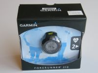 Лот: 3559416. Фото: 2. Garmin Forerunner 210 Спортивные... Смартфоны, связь, навигация
