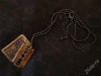 Лот: 663791. Фото: 2. Подвеска очень оригинальная, новая... Ювелирные изделия, бижутерия, часы