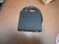 Лот: 12157243. Фото: 5. Панель фронтальная USB 2.0 порт...