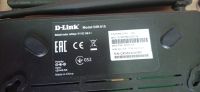 Лот: 19553599. Фото: 2. Wi-Fi роутер D-link DIR-615/T. Сетевые устройства