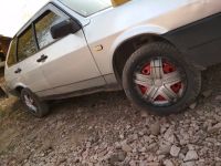 Лот: 16280287. Фото: 3. ВАЗ 2109 Lada. Красноярск