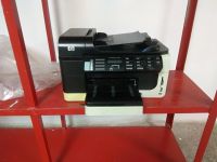 Лот: 15840738. Фото: 2. Струйный принтер HP OfficeJet... Принтеры, сканеры, МФУ