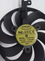 Лот: 7990390. Фото: 3. Вентилятор для видеокарты Asus... Компьютеры, оргтехника, канцтовары