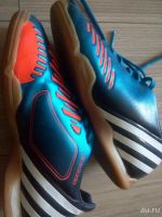 Лот: 13745977. Фото: 4. Бутсы Adidas(predator) детские...