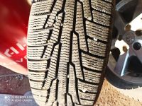 Лот: 18063466. Фото: 2. Nokian Nordman RS2 205 55 r16. Шины, Диски